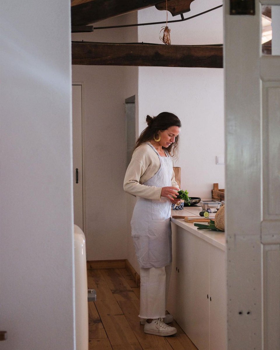 Ovinhos da Páscoa de Côco e Limão - Catita illustrations