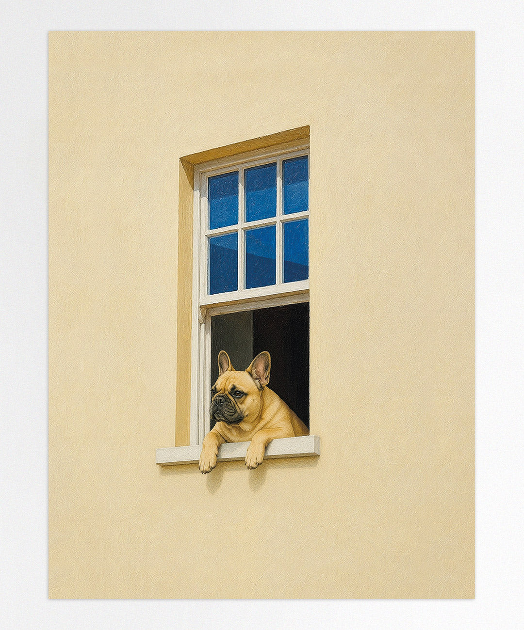Ventana Viva
