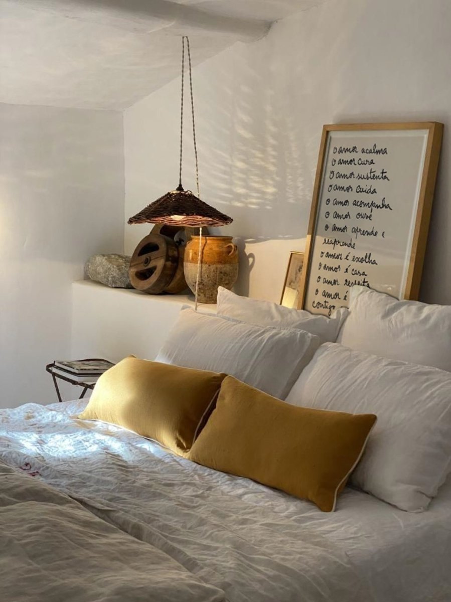 O amor é - Posters Catita illustrations