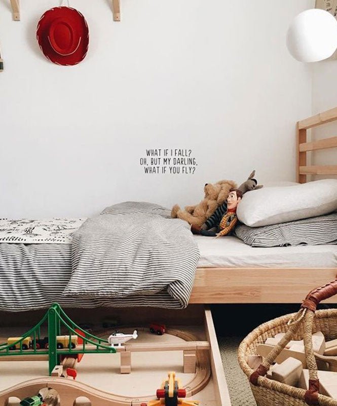 Vinil Peter Pan - Vinis de Parede Catita illustrations