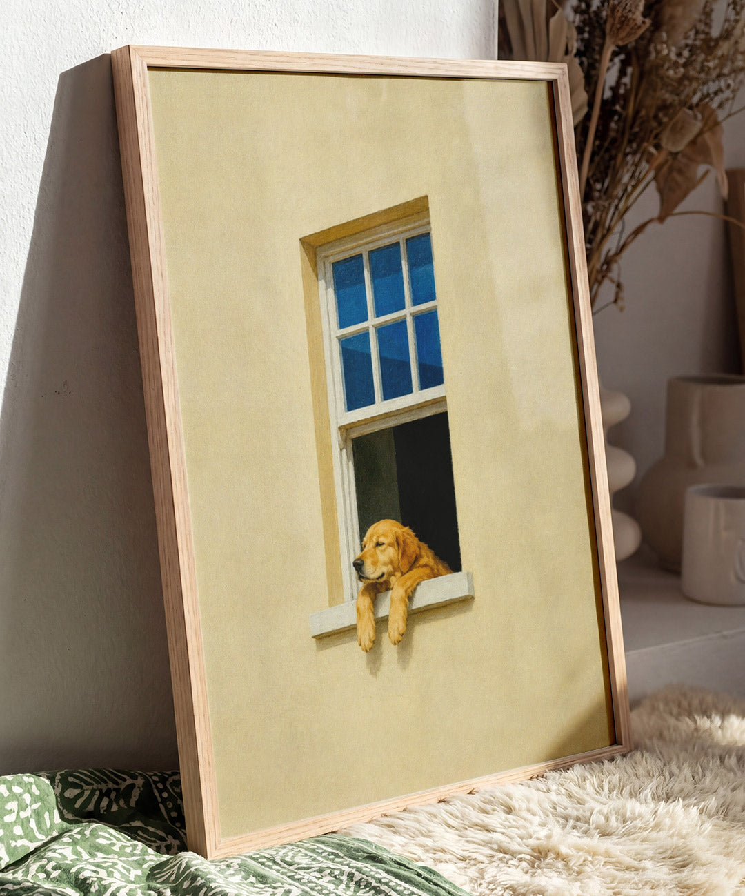 Living Window