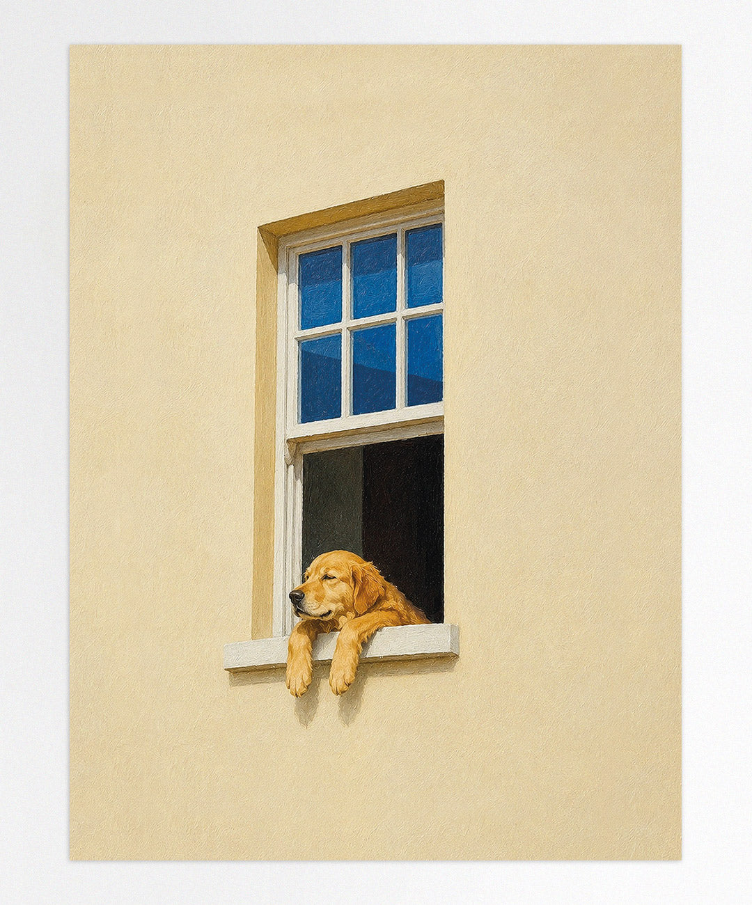 Living Window