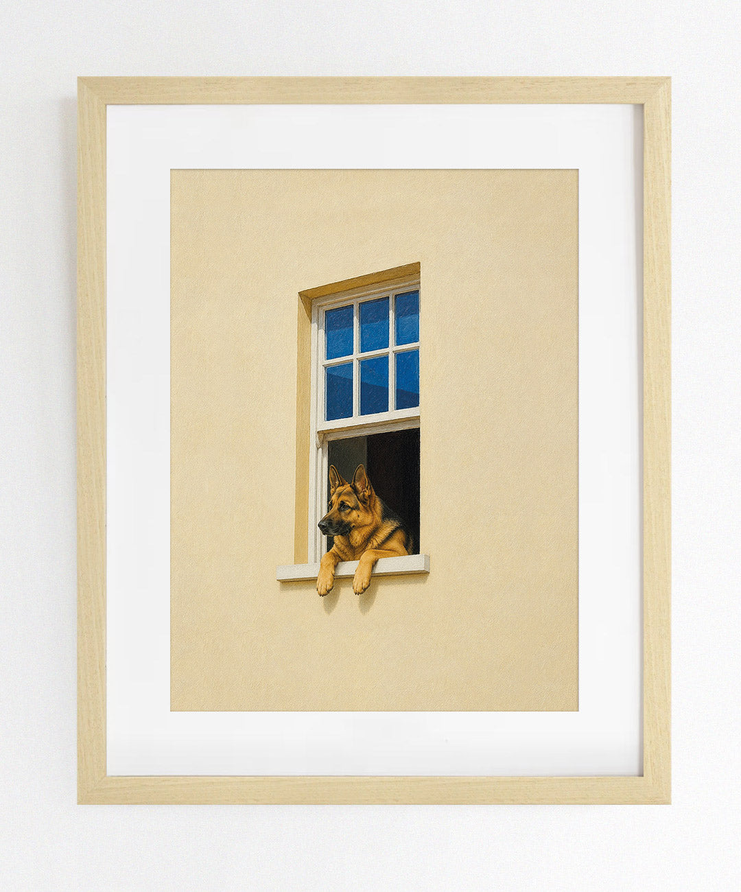 Living Window