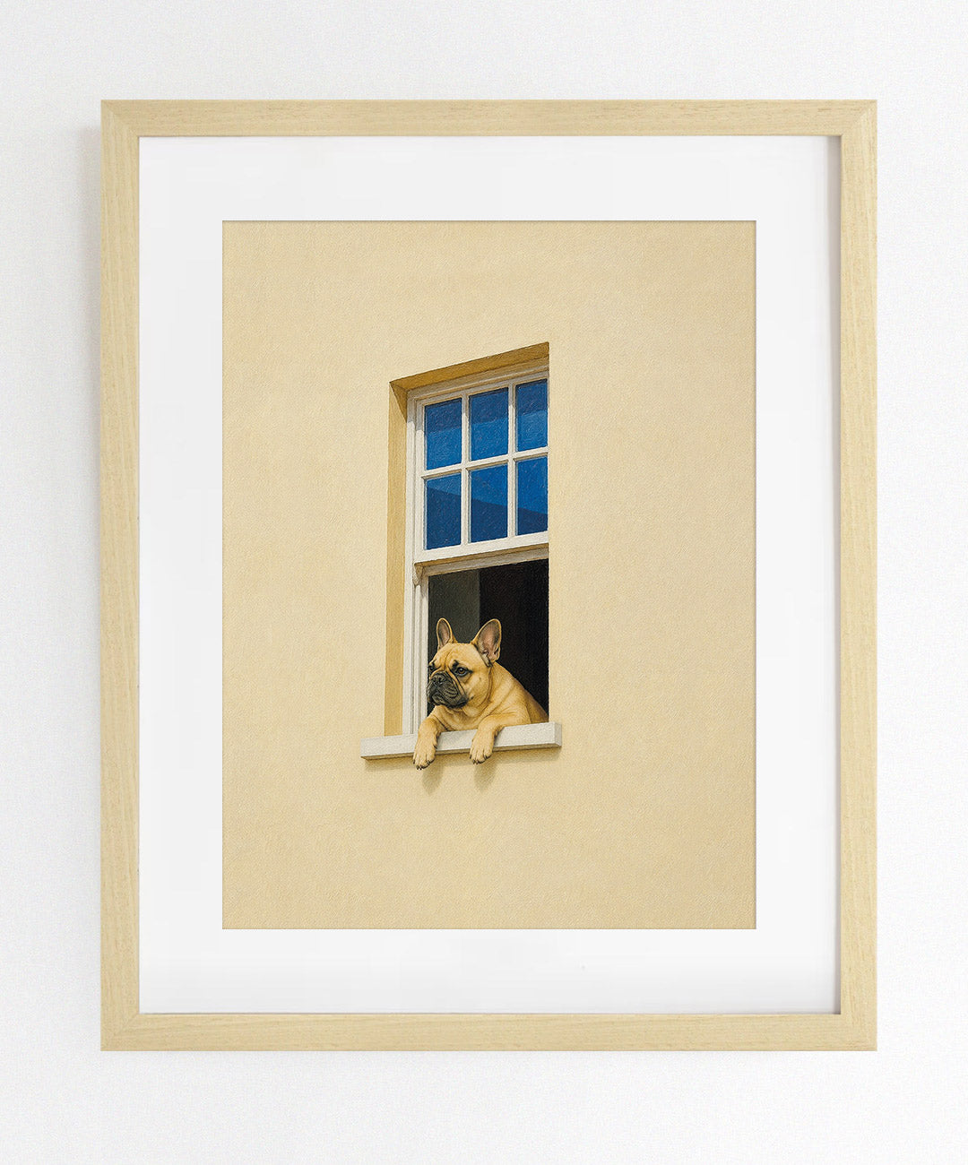 Living Window