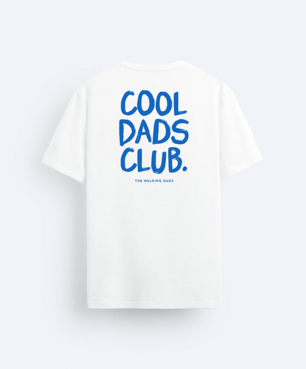 Coolest Dad Club - T-shirts Catita illustrations