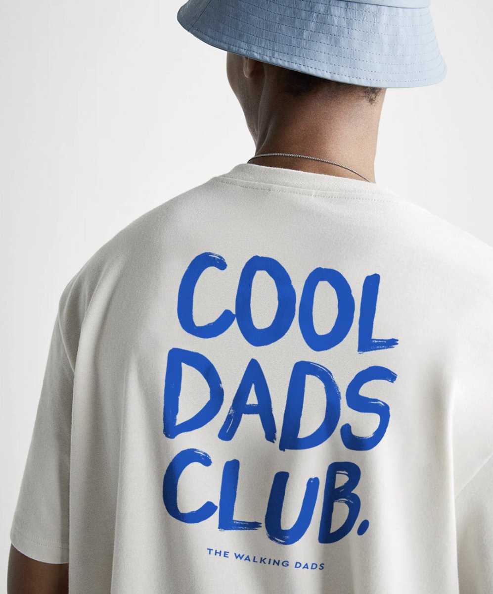 Coolest Dad Club - T-shirts Catita illustrations