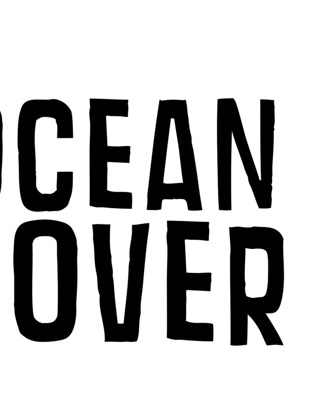 Ocean Lover - Posters Catita illustrations